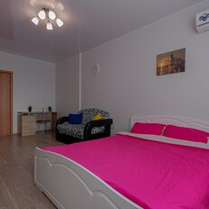 Квартира 41 м², 1-комнатная - изображение 4