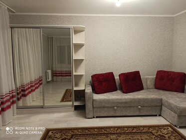 30 м², квартира-студия 18 000 ₽ в месяц - изображение 36