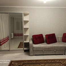 Квартира 34 м², студия - изображение 1