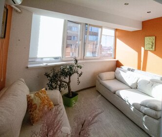 30 м², квартира-студия 2 500 ₽ в сутки - изображение 45