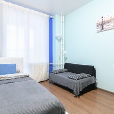 Квартира 24 м², студия - изображение 4