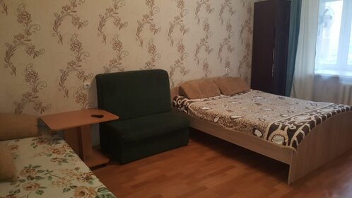 35 м², 1-комнатная квартира 2 300 ₽ в сутки - изображение 43