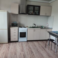 Квартира 27 м², студия - изображение 2