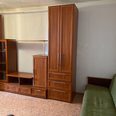 Квартира 34,5 м², 1-комнатная - изображение 4