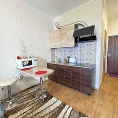 Квартира 23,9 м², студия - изображение 4