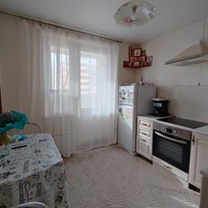 Квартира 40 м², 1-комнатная - изображение 5