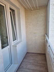 27 м², квартира-студия 11 000 ₽ в месяц - изображение 55