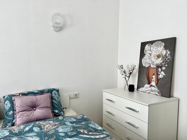 Купить студию или 1-комнатную квартиру эконом класса и с лоджией в Новосибирском районе - изображение 39