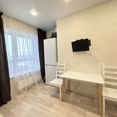 Квартира 33,7 м², 1-комнатная - изображение 2