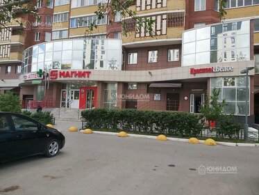 1000 м², помещение свободного назначения 200 000 ₽ в месяц - изображение 30