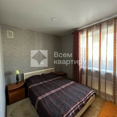 Квартира 39,1 м², 1-комнатная - изображение 5