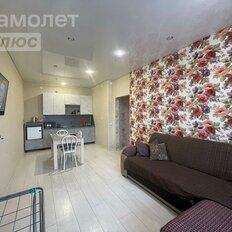 Квартира 47,5 м², 2-комнатная - изображение 3