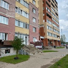 75 м², помещение свободного назначения - изображение 2