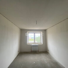 Квартира 85,2 м², 3-комнатная - изображение 4