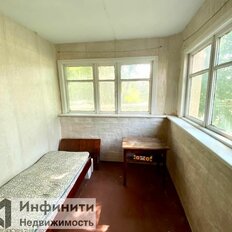 Квартира 38,8 м², 1-комнатная - изображение 5