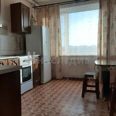 Квартира 46,3 м², 2-комнатная - изображение 5