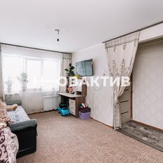 Квартира 32,7 м², 1-комнатная - изображение 2