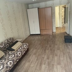 Квартира 35,1 м², 1-комнатная - изображение 5