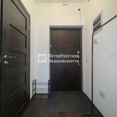 Квартира 24,4 м², студия - изображение 5