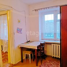 Квартира 42,9 м², 2-комнатная - изображение 5