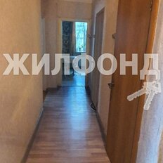 Квартира 46,8 м², 2-комнатная - изображение 5