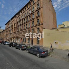 Квартира 80 м², 3-комнатная - изображение 3