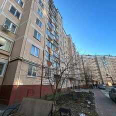 Квартира 44,5 м², 2-комнатная - изображение 4