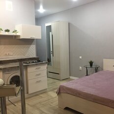 Квартира 30 м², студия - изображение 3