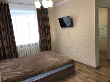 28 м², квартира-студия 1 499 ₽ в сутки - изображение 46