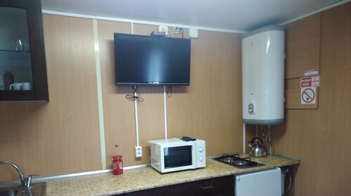 60 м² дом, 4 сотки участок 4 000 ₽ в сутки - изображение 74