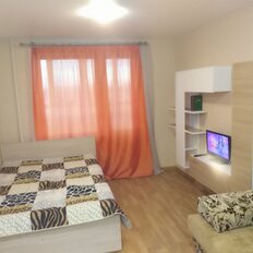 Квартира 28 м², студия - изображение 3