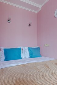 25 м², квартира-студия 3 990 ₽ в сутки - изображение 98