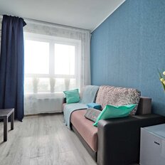 Квартира 16 м², студия - изображение 2