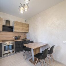 Квартира 60 м², 2-комнатная - изображение 5