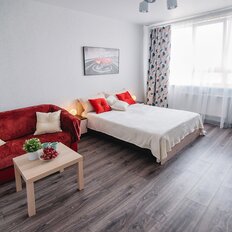 Квартира 40 м², 1-комнатная - изображение 1