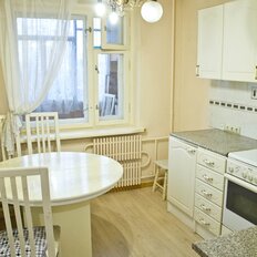 Квартира 45 м², 2-комнатная - изображение 2