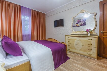 72 м², 2-комнатная квартира 3 690 ₽ в сутки - изображение 33