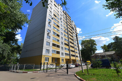 Купить квартиру-студию дешёвую в Кемеровской области (Кузбассе) - изображение 5