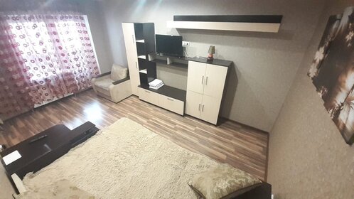 35 м², квартира-студия 1 500 ₽ в сутки - изображение 46