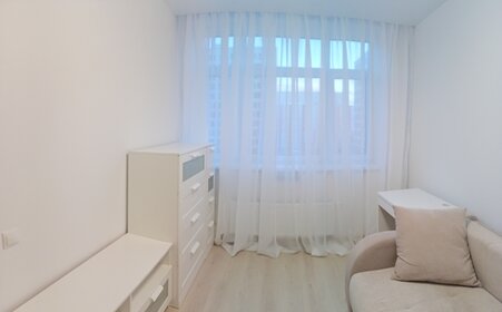 35 м², 1-комнатная квартира 20 000 ₽ в месяц - изображение 34