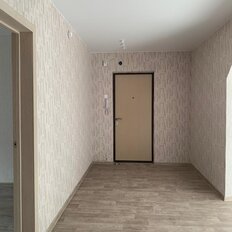 Квартира 38,5 м², 1-комнатная - изображение 2