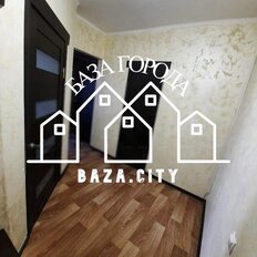 Квартира 39 м², 1-комнатная - изображение 4