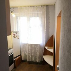 Квартира 35 м², 1-комнатная - изображение 2