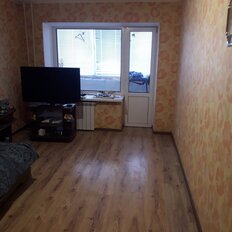 Квартира 39,1 м², 1-комнатная - изображение 5