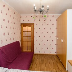 Квартира 40 м², 1-комнатная - изображение 5