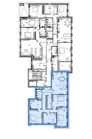 Квартира 159,2 м², 4-комнатная - изображение 2