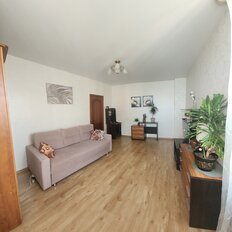 Квартира 43,7 м², 1-комнатная - изображение 3