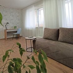 Квартира 52,8 м², 2-комнатная - изображение 2