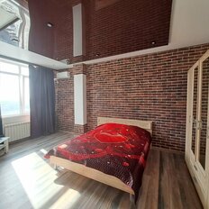 Квартира 55 м², студия - изображение 2