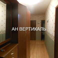 Квартира 65 м², 3-комнатная - изображение 3